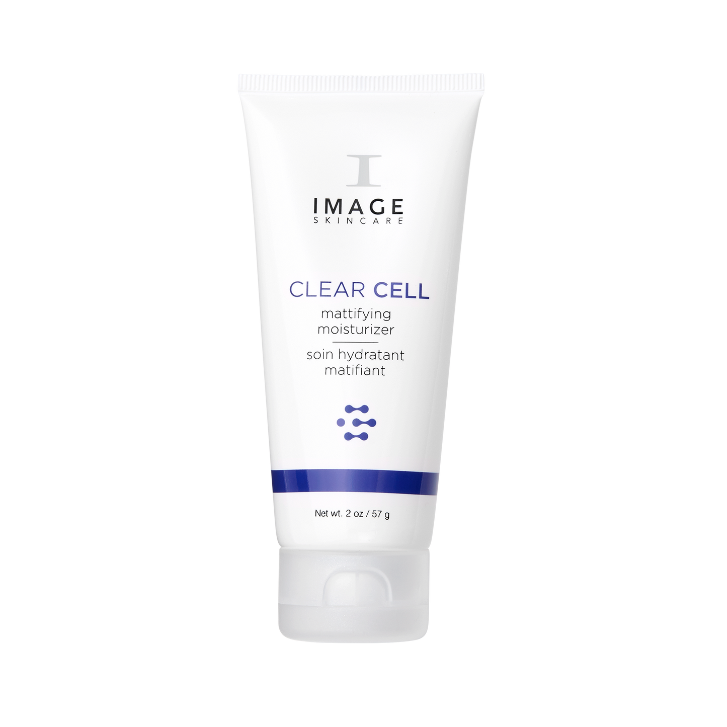 IMAGE Skincare CLEAR CELL matistav niisutaja 57 g