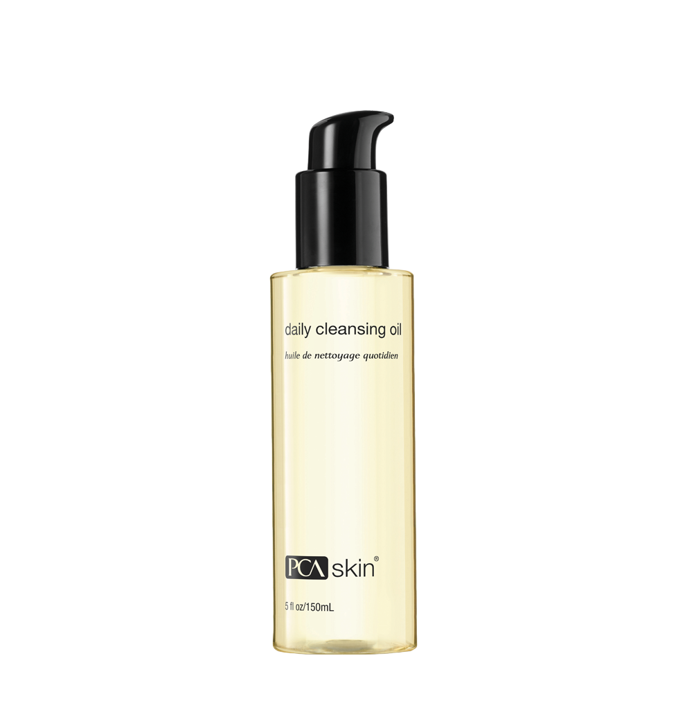 PCA Skin Daily Cleansing Oil 150ml - product image candidate