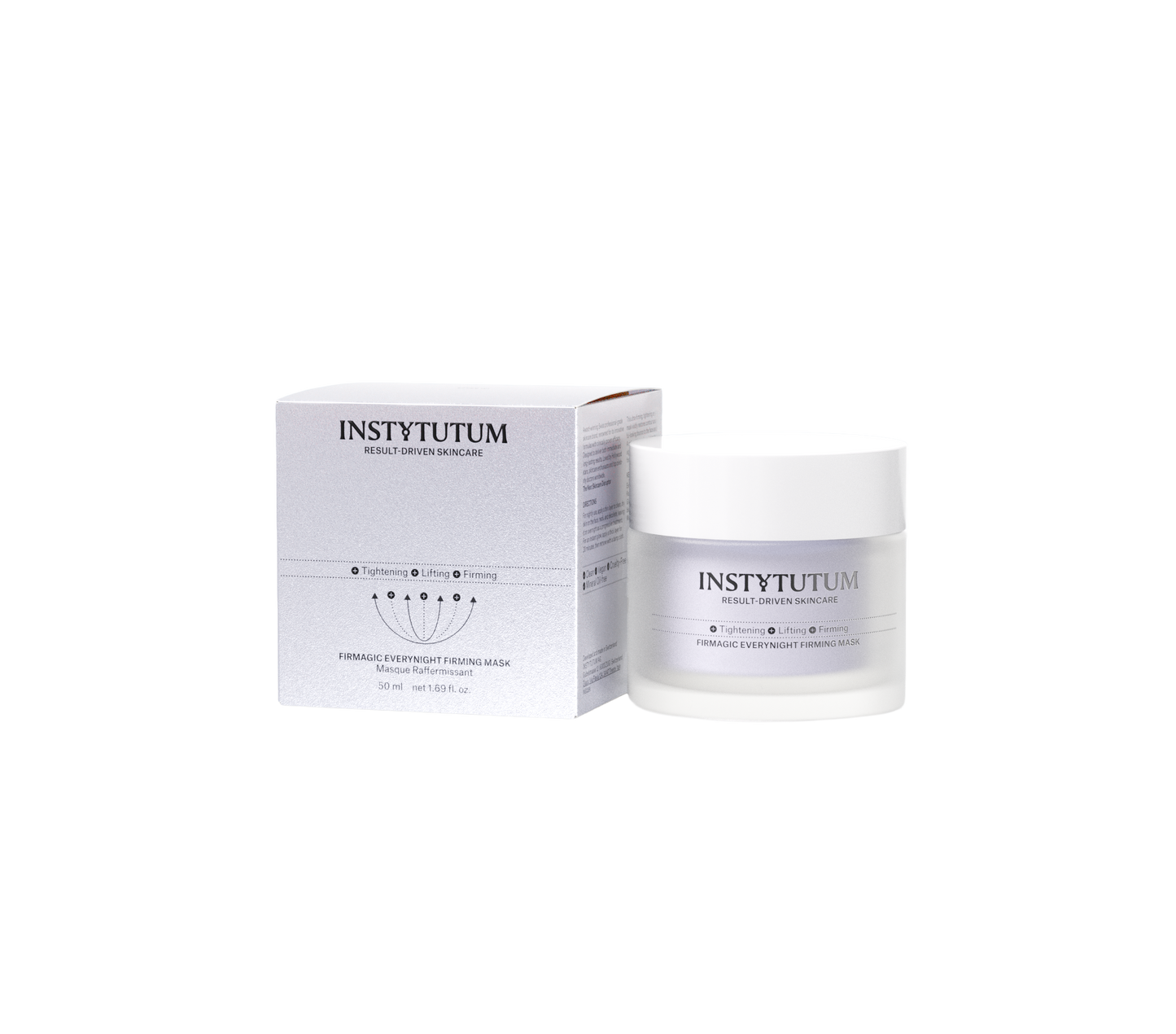 Firmagic - Firmagic Everynight Firming Mask 50 ml box packshot