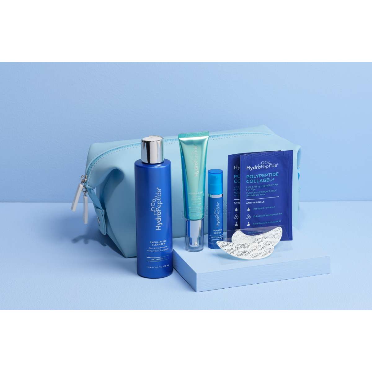 Mens Age Kit