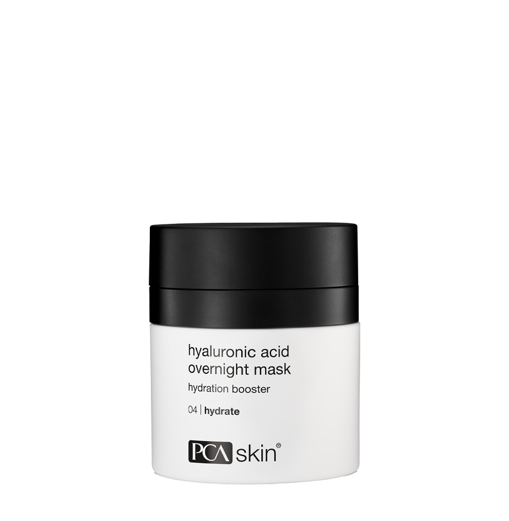 PCA Skin Hyaluronic Acid Overnight Mask 60g - product image candidate