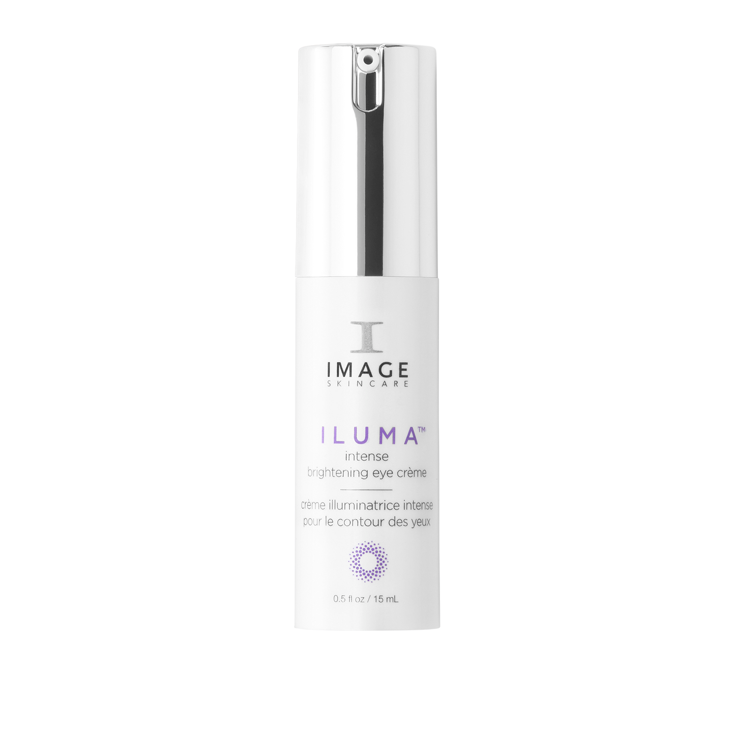 IMAGE Skincare ILUMA Intense brightening eye crème, 15 ml