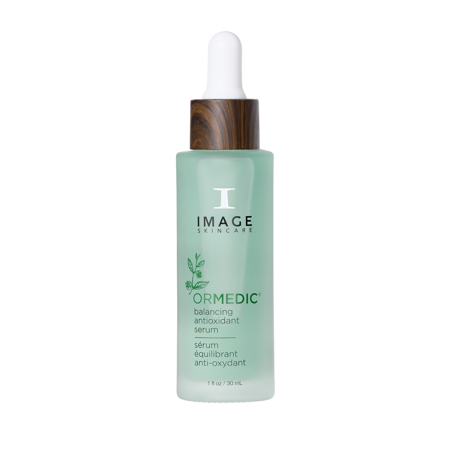 IMAGE Skincare ORMEDIC balancing antioxidant serum, 30 ml