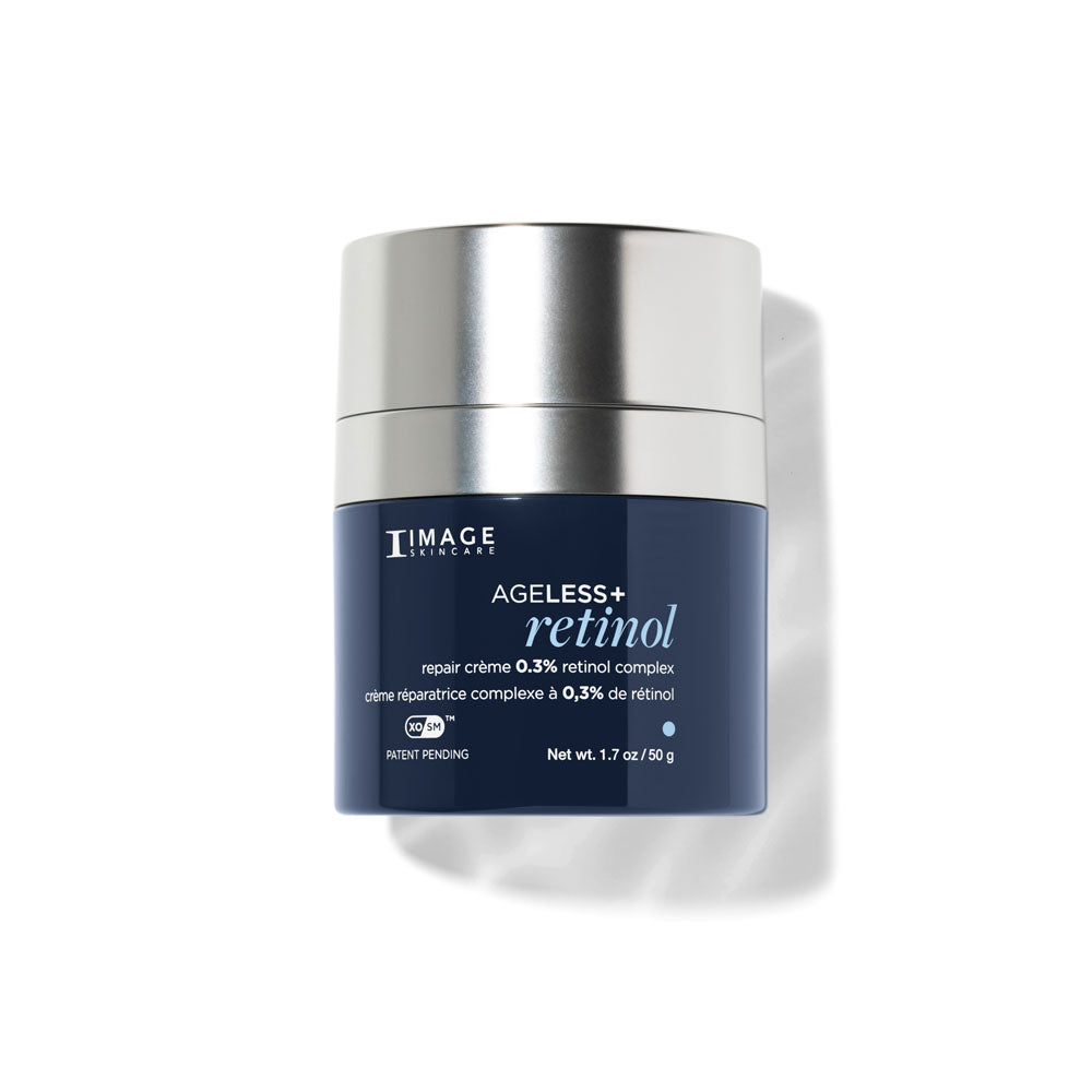 IMAGE Skincare AGELESS+ retinol repair crème 0.3% retinol complex, 50 g