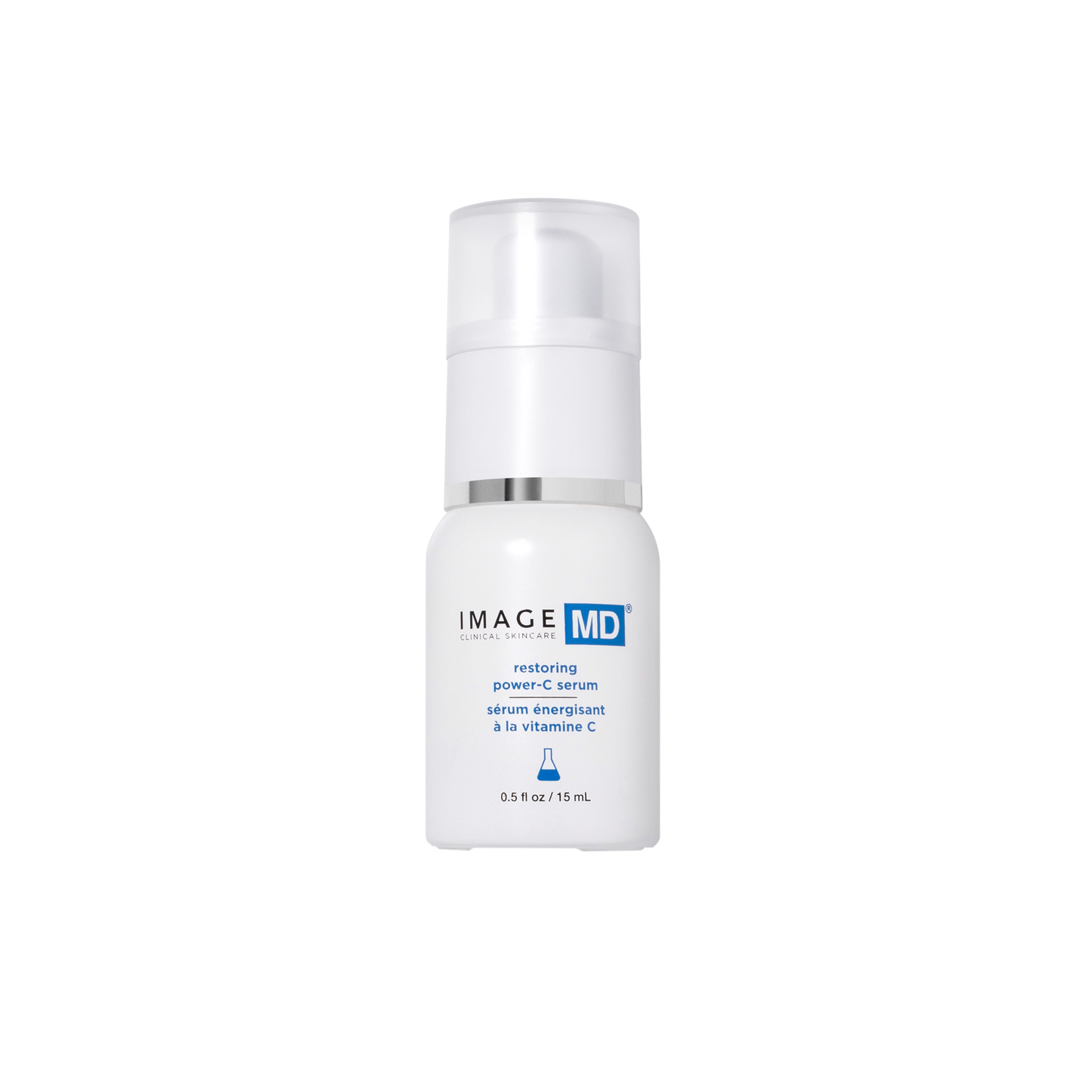 IMAGE MD restoring power-C serum travel size, 15 ml