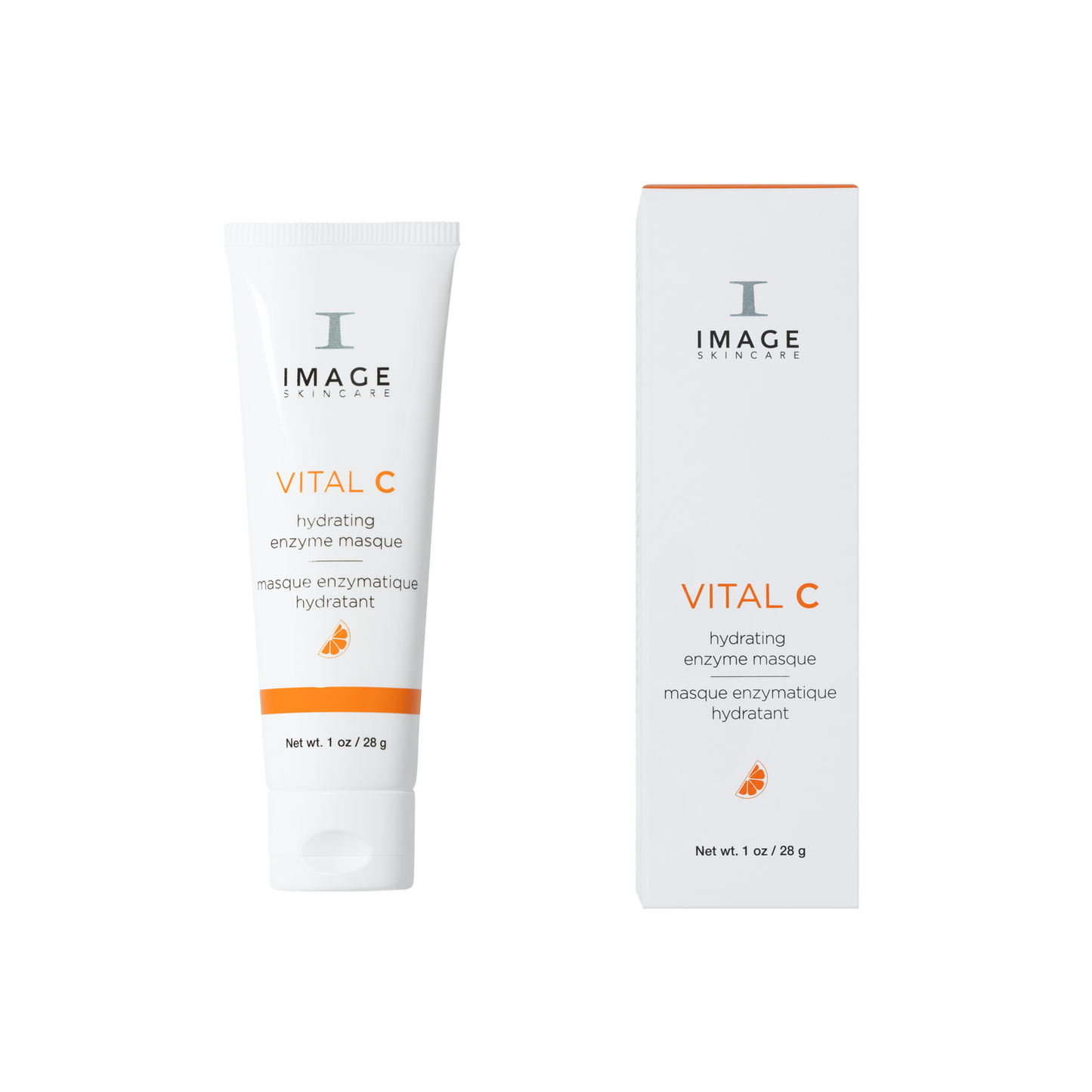 VITAL C hydrating enzyme masque travel size, 28 g