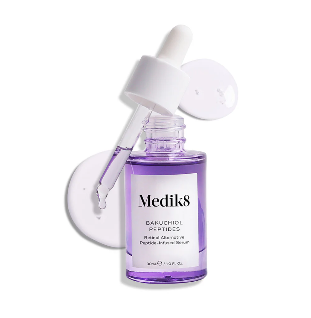 Medik8 Bakuchiol Peptides 30ml - product image candidate