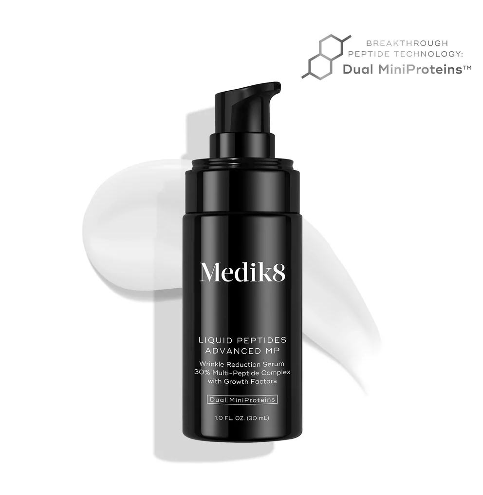 Medik8 Liquid Peptides Advanced MP 30ml - product image candidate