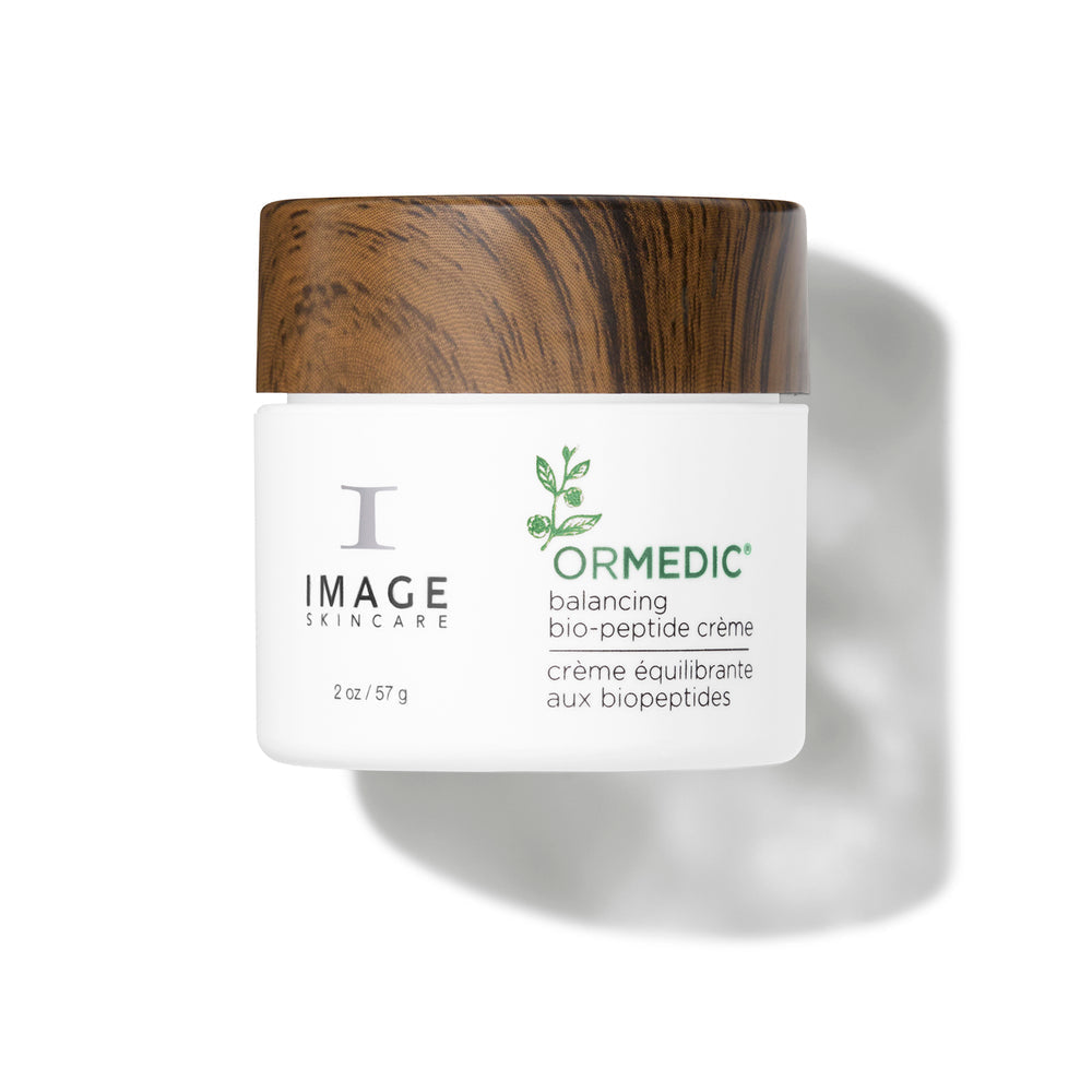 IMAGE Skincare ORMEDIC balancing biopeptide crème, 56.7g