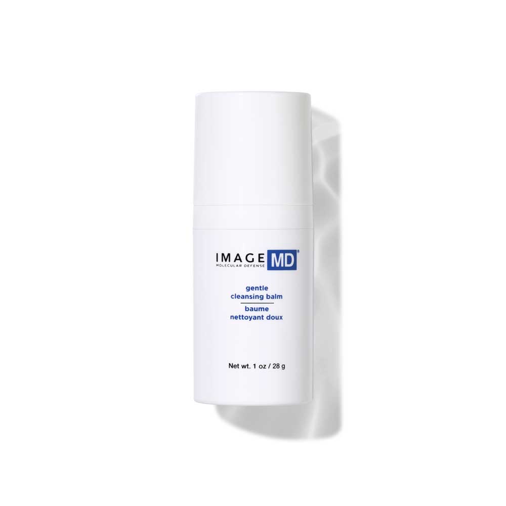 IMAGE MD gentle cleansing balm travel size, 28 g