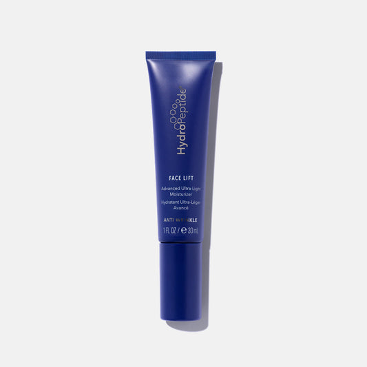 HydroPeptide Face Lift — Advanced Ultra‑Light Moisturizer