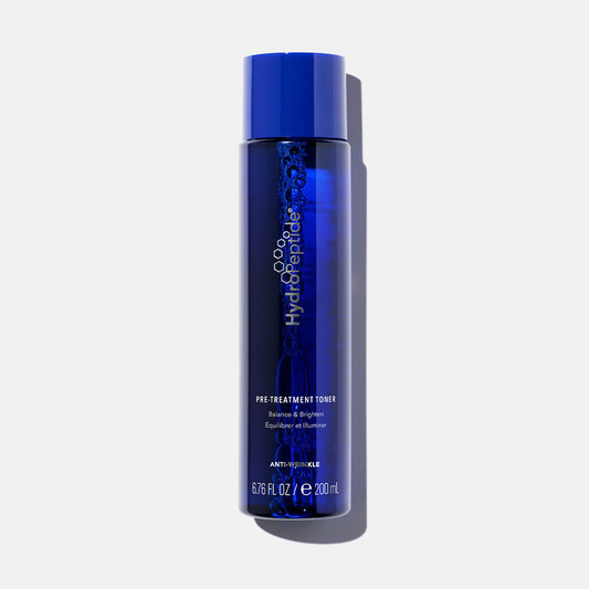 HydroPeptide Pre‑Treatment Toner — Balance & Brighten — Travel Size