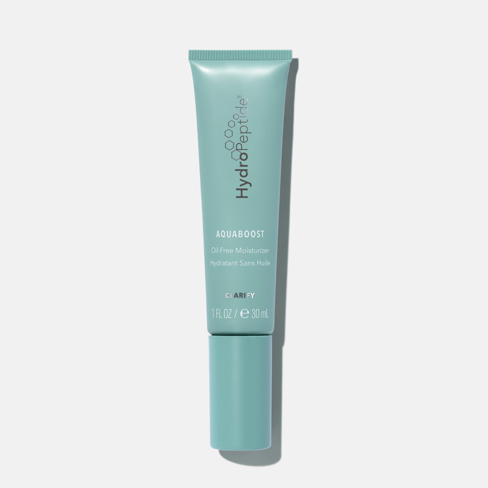 HydroPeptide AquaBoost — Oil Free Moisturizer