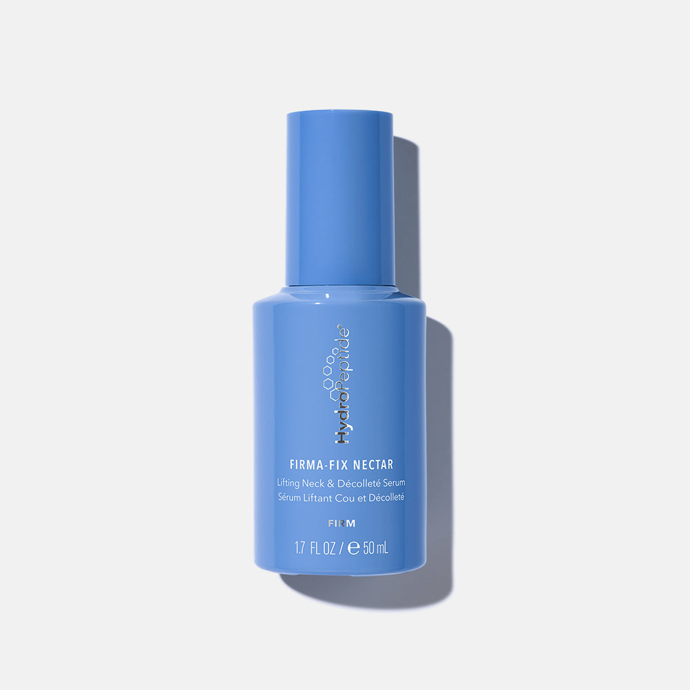 HydroPeptide Firma‑Fix Nectar — Lifting Neck & Décolleté Serum