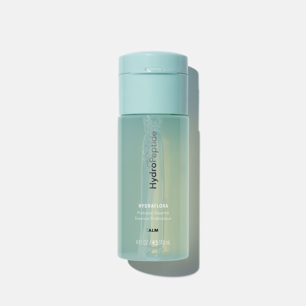 HydroPeptide HydraFlora — Probiotic Toner Essence