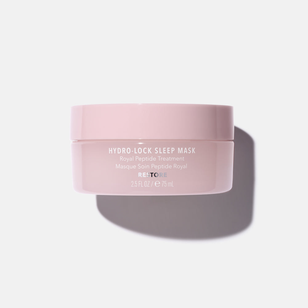 HydroPeptide Hydro‑Lock Sleep Mask — Royal Peptide Treatment