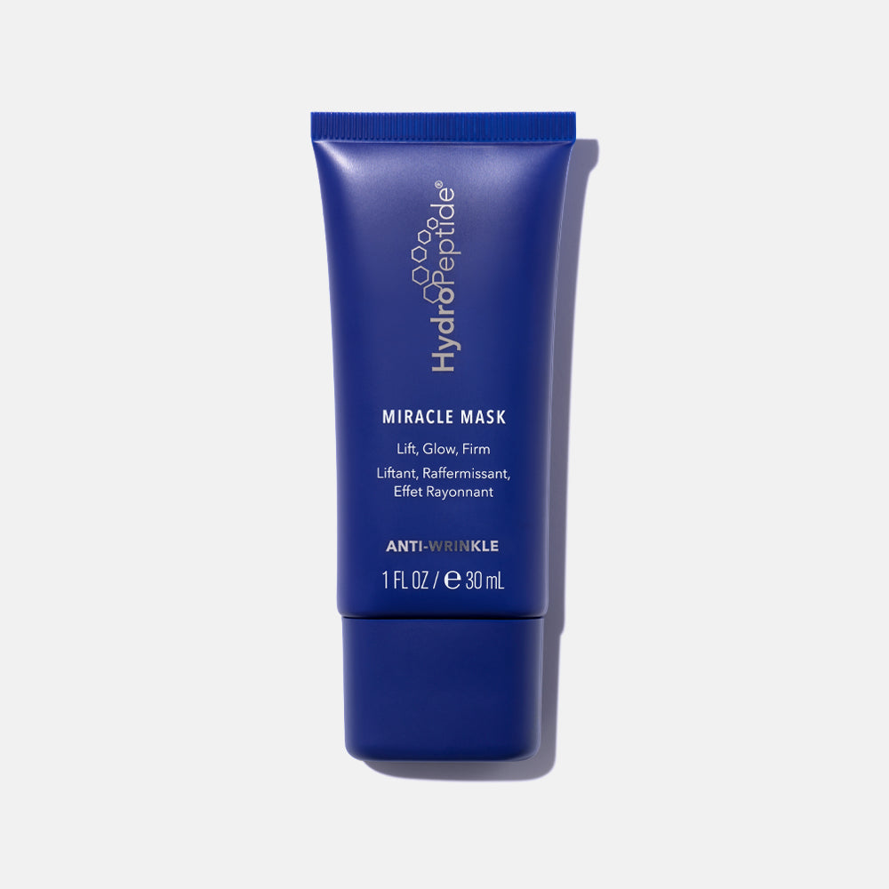HydroPeptide Miracle Mask — Lift, Glow, Firm