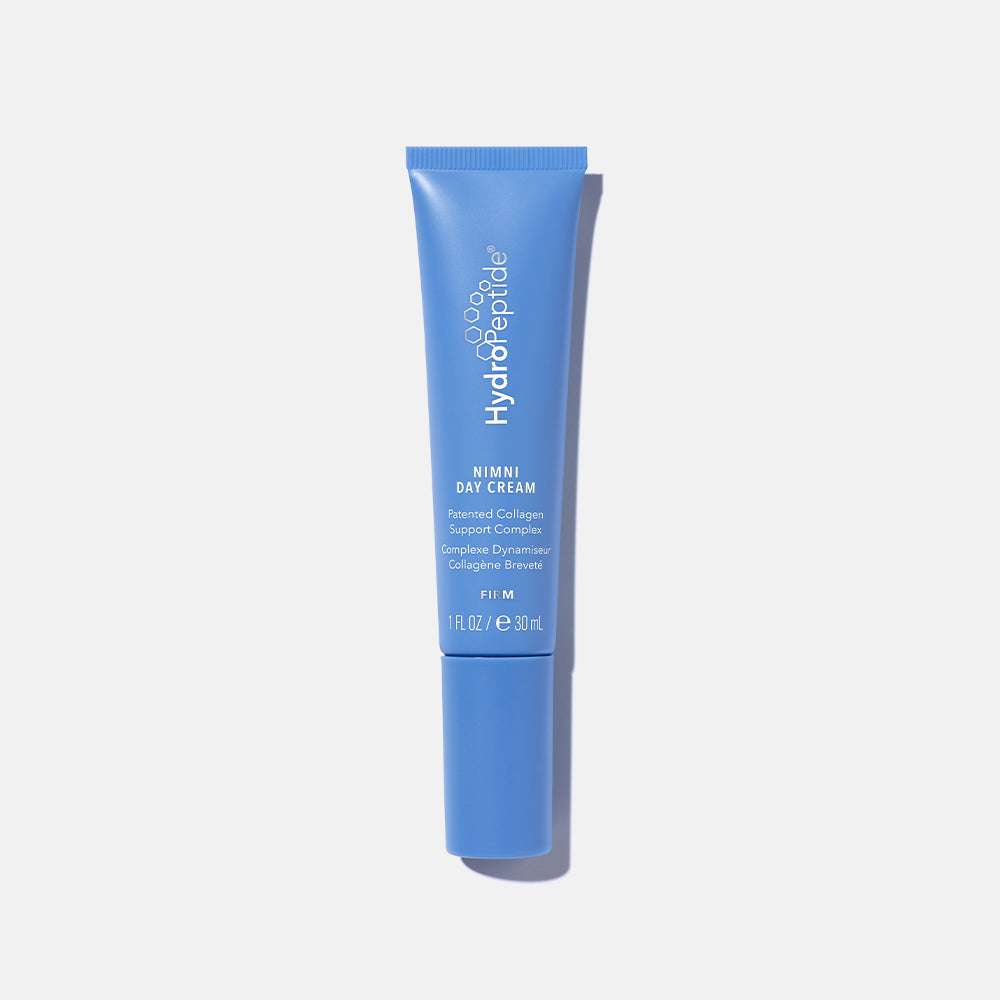 HydroPeptide Nimni Day Cream — Patented Collagen Support Complex