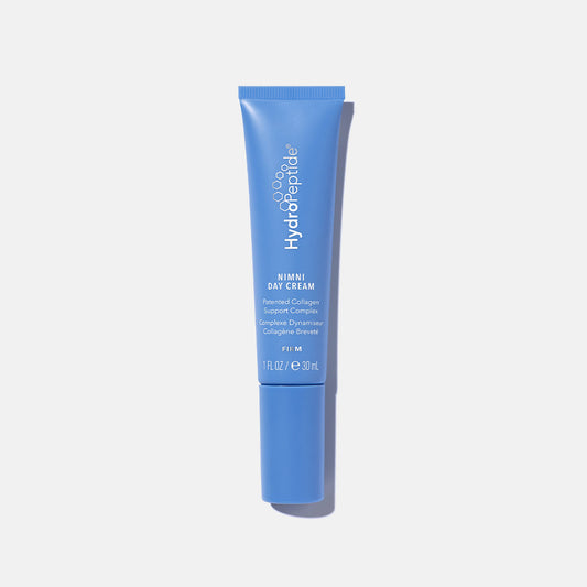 HydroPeptide Nimni Day Cream — Patented Collagen Support Complex