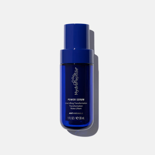 HydroPeptide Power Serum — Multi‑Peptide Face Serum