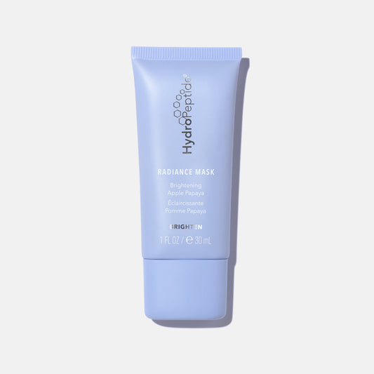 HydroPeptide Radiance Mask — Brightening Apple Papaya