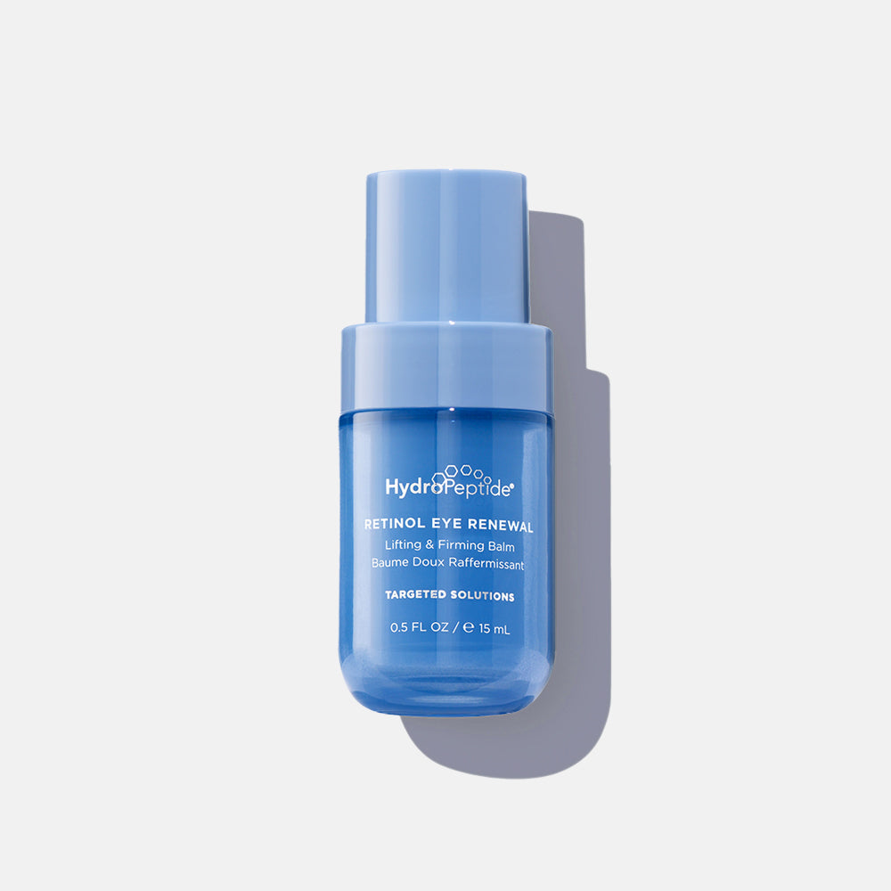 HydroPeptide Retinol Eye Renewal — Lifting & Firming Eye Balm