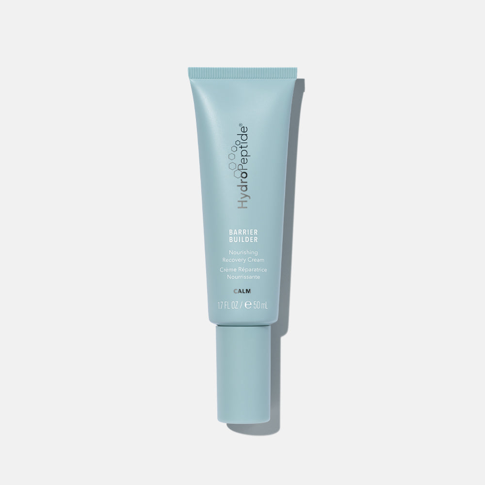 HydroPeptide Barrier Builder — Reparative Nourishing Cream