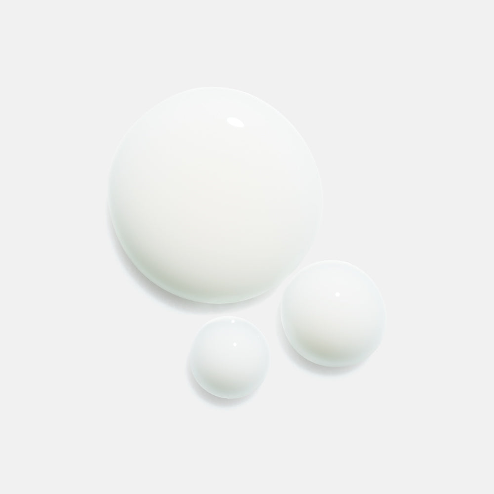 HydroPeptide Soothing Serum — texture swatch