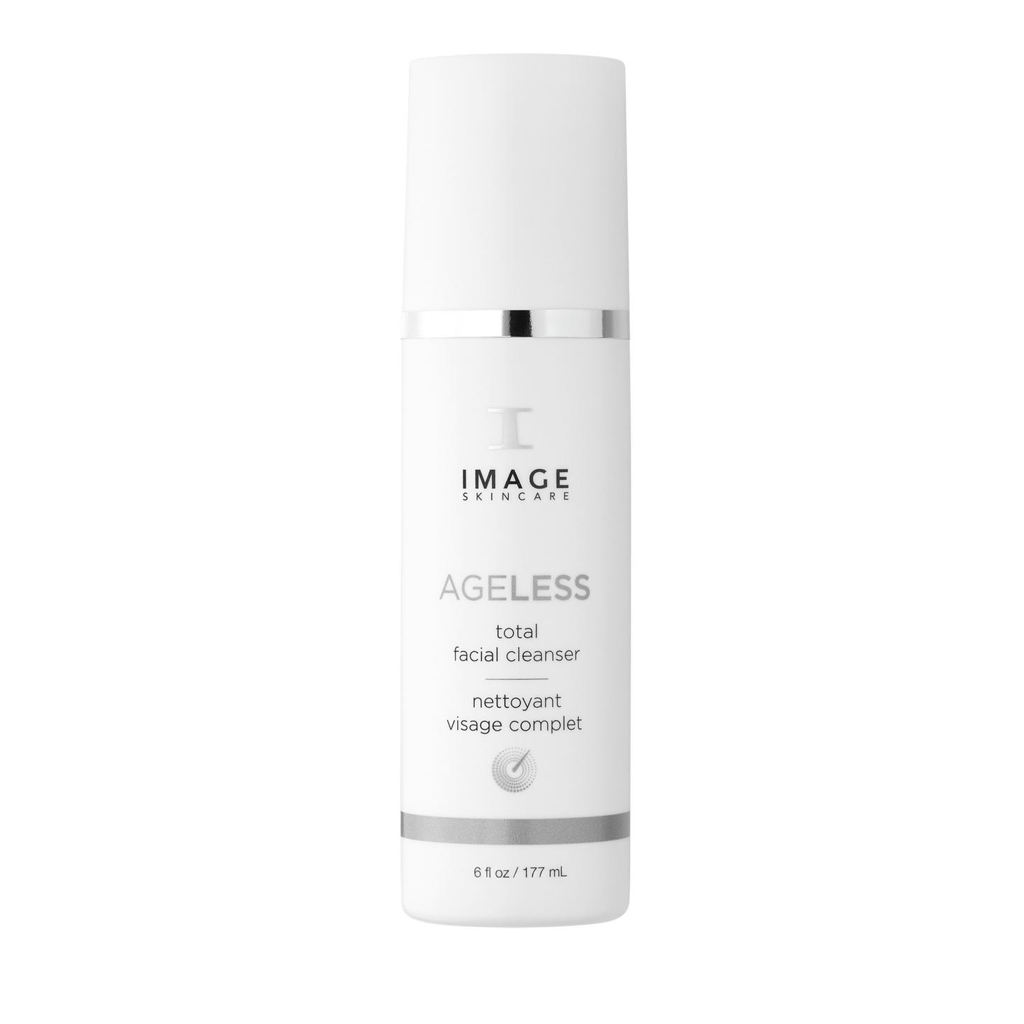 IMAGE Skincare AGELESS total facial cleanser, 177 ml