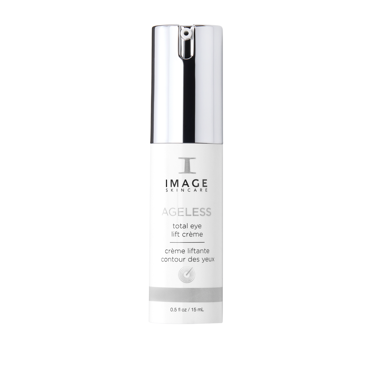 IMAGE Skincare AGELESS total eye lift crème, 15 ml