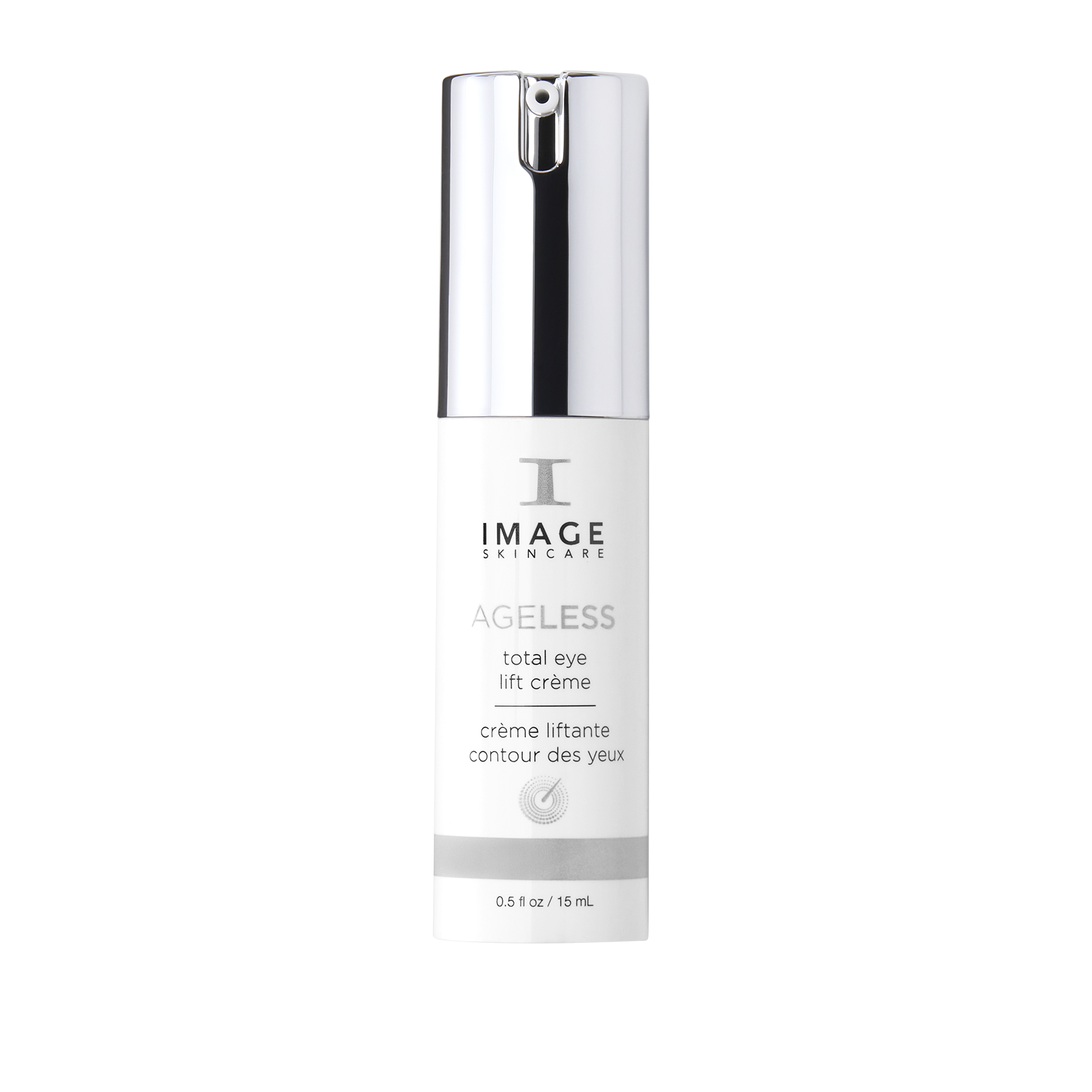 IMAGE Skincare AGELESS total eye lift crème, 15 ml