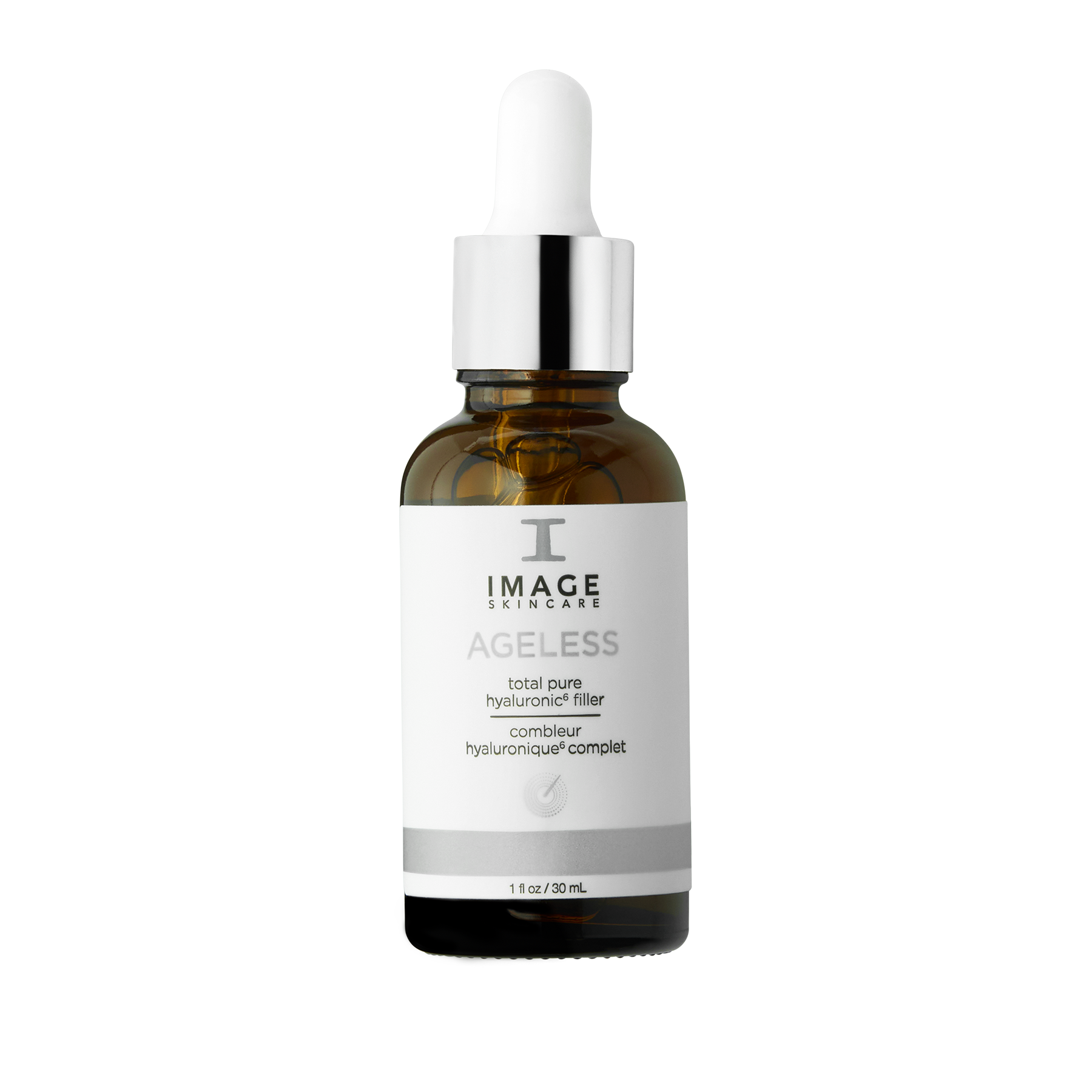 IMAGE Skincare AGELESS total pure hyaluronic 6 filler, 30 ml