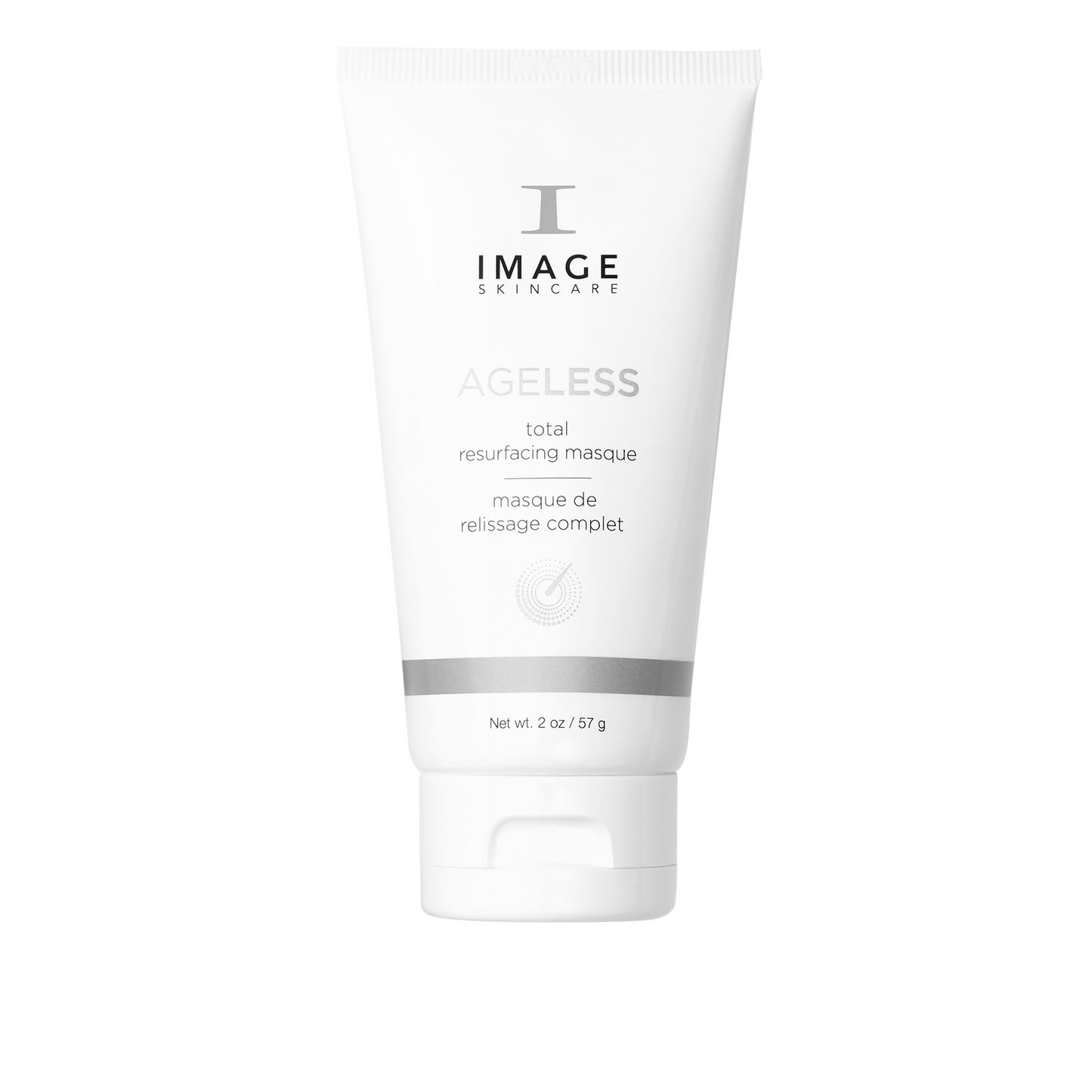 IMAGE Skincare AGELESS total resurfacing masque, 2 oz / 57 g package