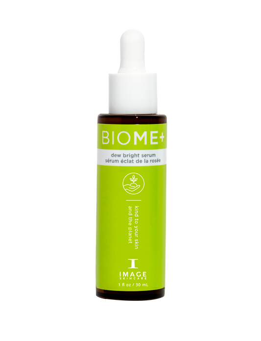 IMAGE Skincare BIOME+ dew bright serum, 30 ml