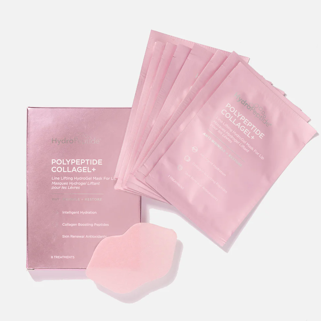 PolyPeptide Collagel+ LIP