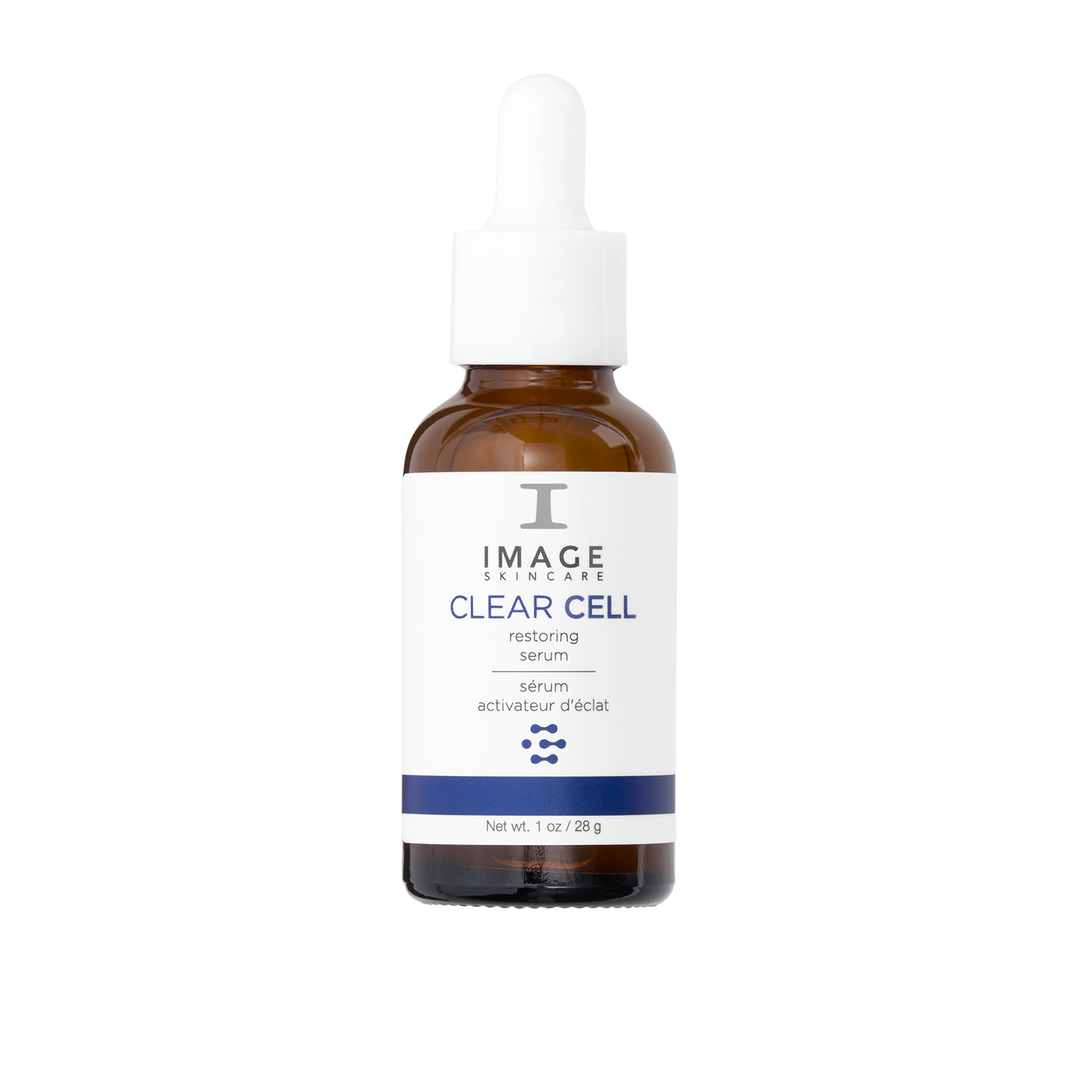 IMAGE Skincare CLEAR CELL taastav seerum 28 g