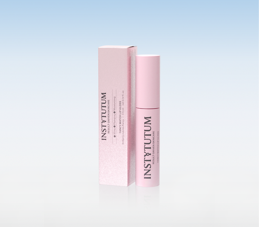 Fancy Match Lip Gloss - product image candidate