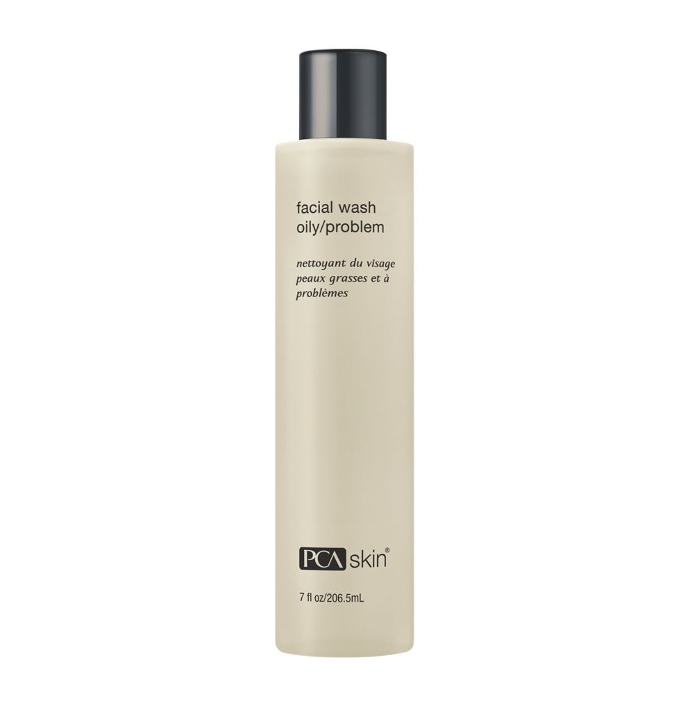 PCA Skin Facial Wash Oily/Problem 206.5ml - product image candidate
