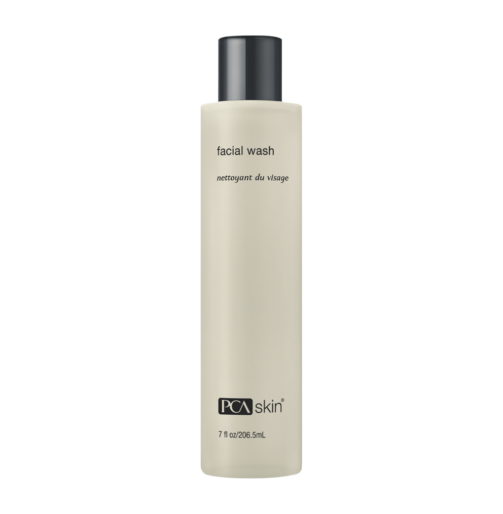 PCA Skin Facial Wash 206.5ml - product image candidate