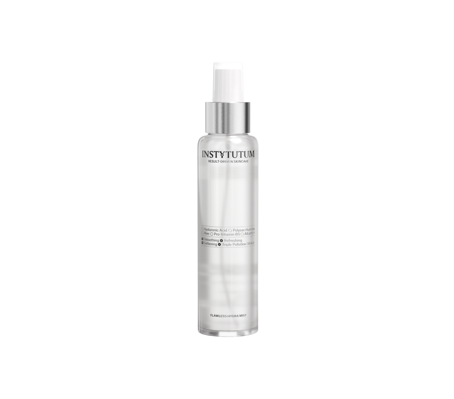 Flawless Hydra Mist - Flawless Hydra Mist 100 ml packshot