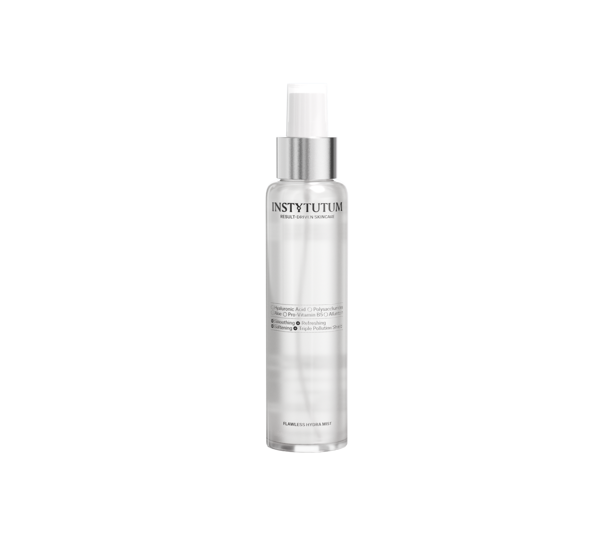 Flawless Hydra Mist - Flawless Hydra Mist 100 ml packshot