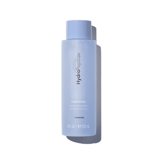 HydroPeptide Glow Revive — Exfoliating Body Wash