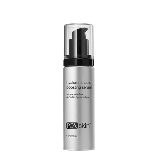 PCA Skin Hyaluronic Acid Boosting Serum 30ml - product image candidate