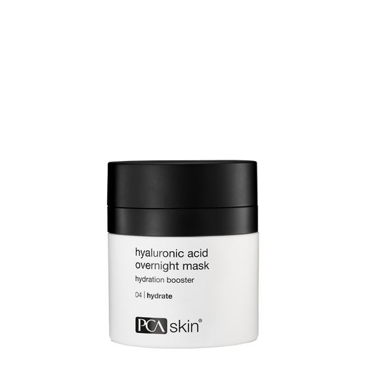 PCA Skin Hyaluronic Acid Overnight Mask 60g - product image candidate