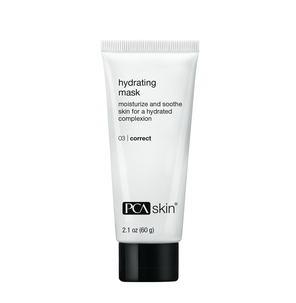 PCA Skin Hydrating Mask 60g - product image candidate