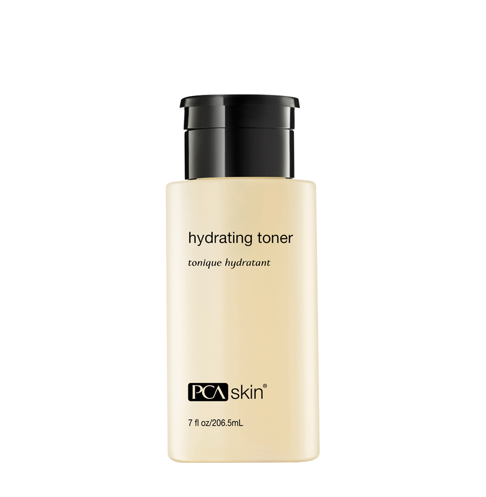 PCA Skin Hydrating Toner 206.5ml - product image candidate
