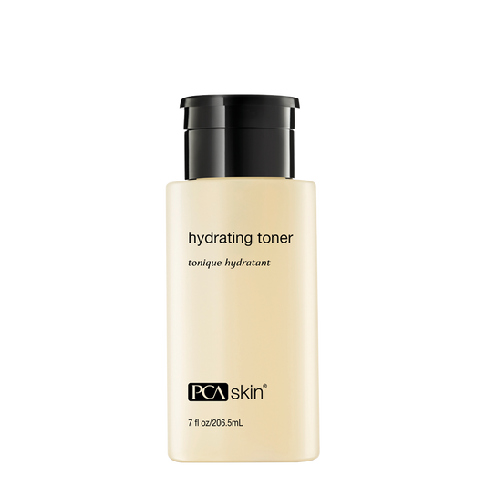 PCA Skin Hydrating Toner 206.5ml - product image candidate