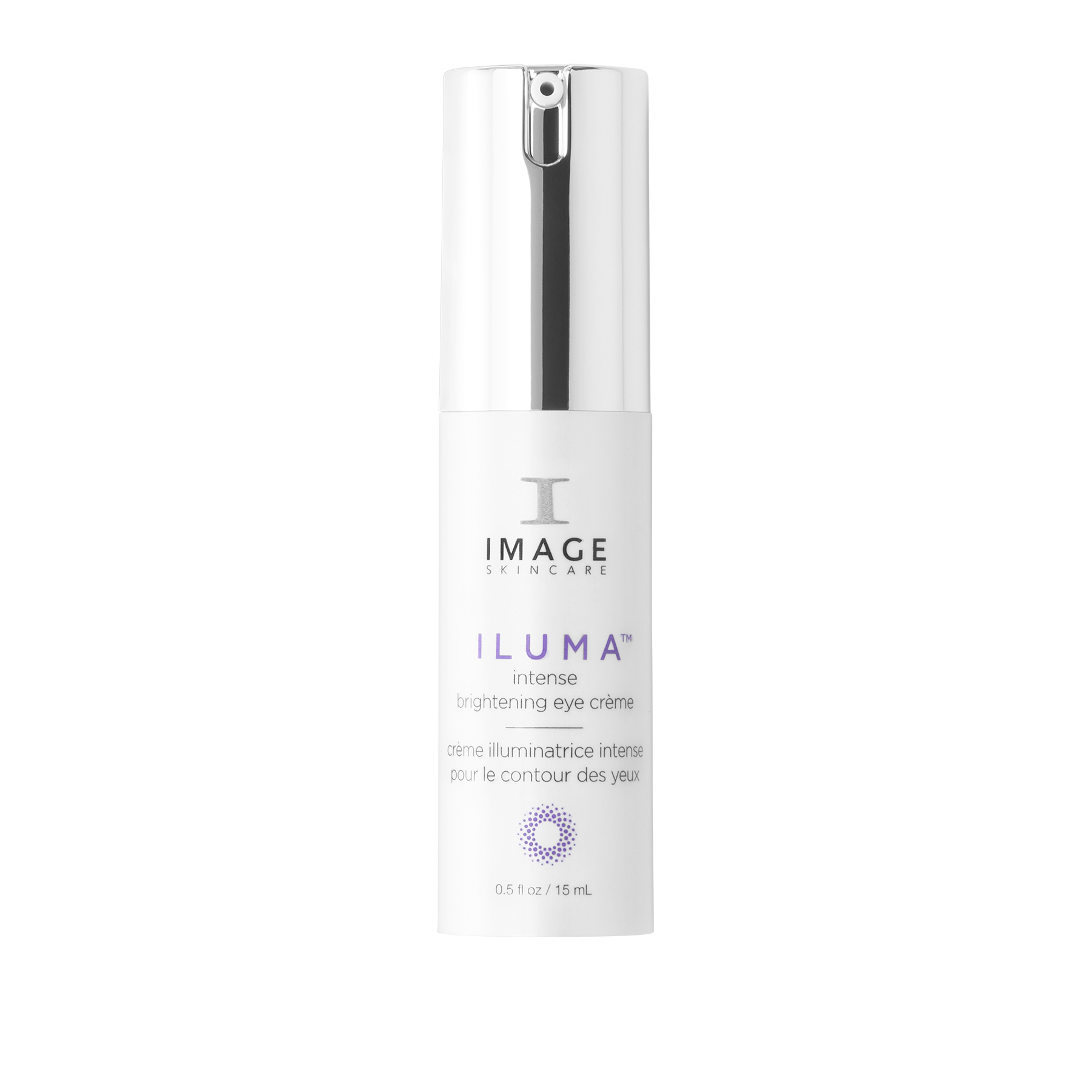 IMAGE Skincare ILUMA Intense brightening eye crème, 15 ml