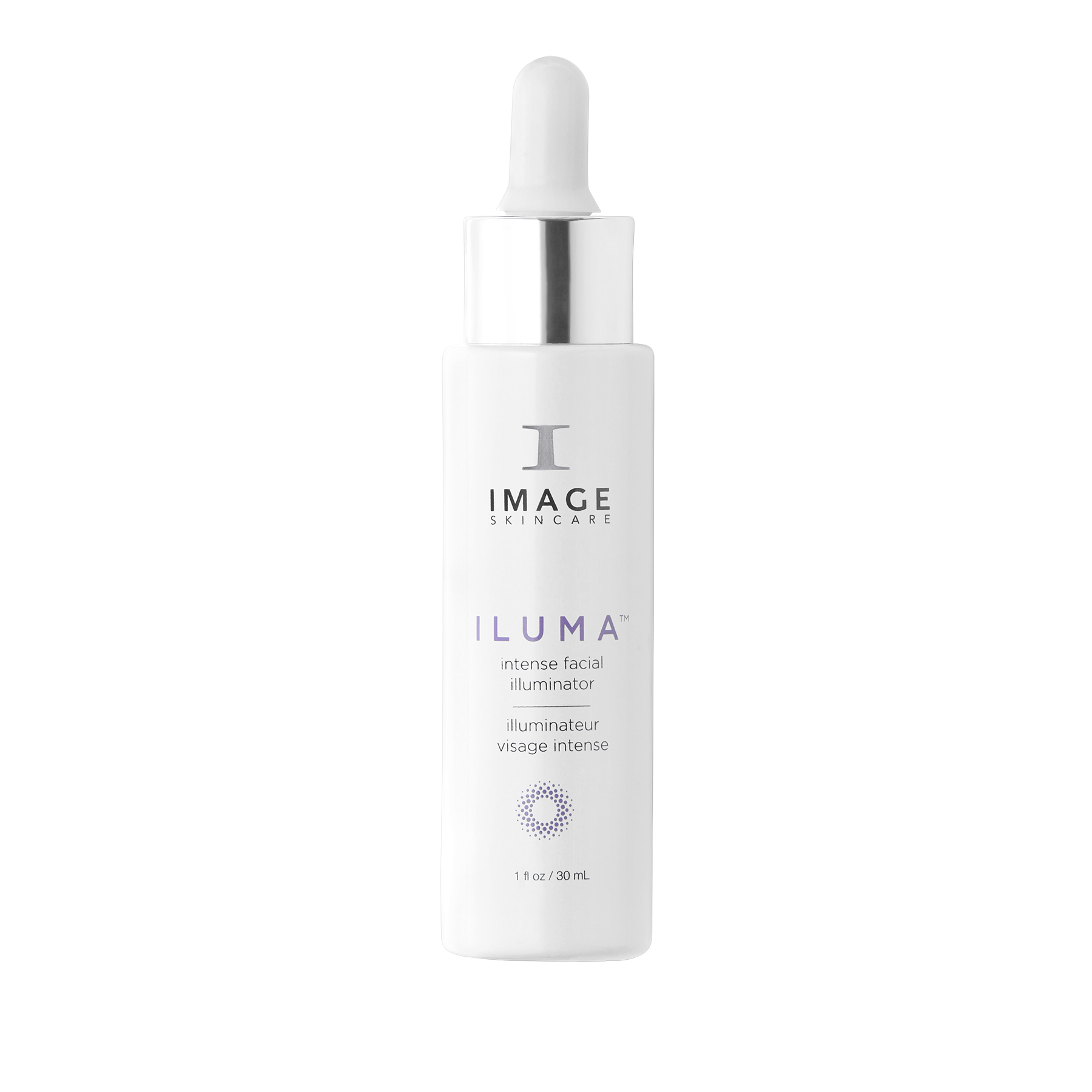IMAGE Skincare ILUMA Intense Facial Illuminator 30ml serum bottle