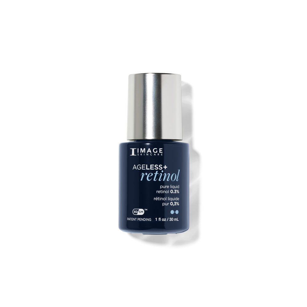 IMAGE Skincare AGELESS+ retinol pure liquid retinol 0.3%, 30 ml